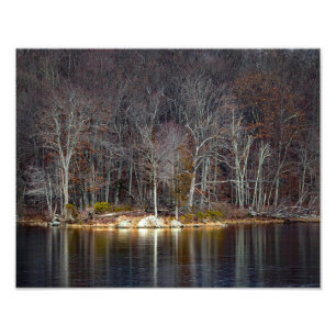 Foto Inverno nuclear