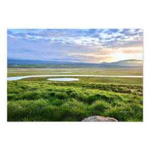 Foto Islândia: Sauðárkrókur