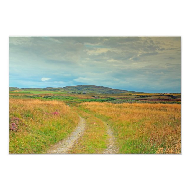 Foto Islay, Escócia (Frente)