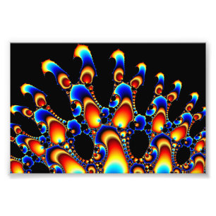 Foto It - Mandelbrot Fractal