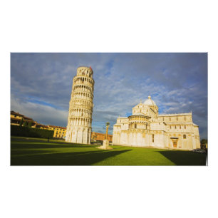 Foto Itália, Pisa, Duomo e Torre de Manga, Pisa, 2