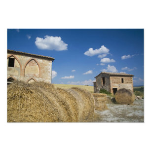 Foto Itália, Toscana, Villa Toscana na Primavera. 2