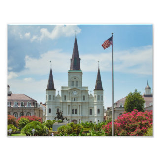 Foto Jackson Square, Nova Orleans