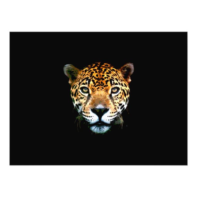 Foto Jaguar (Frente)