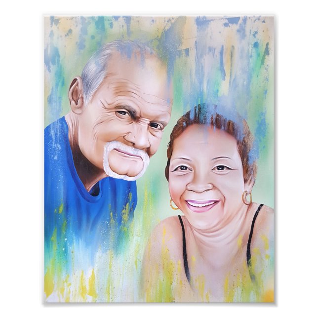 Foto Jaime y Cuqui (Frente)