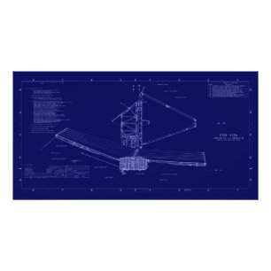 Foto James Webb Revelando o Projeto do Universo