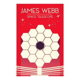 Foto james webb space telescópio,