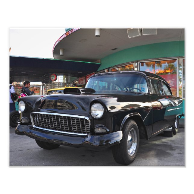 Foto Jantar no 50 no jantar de Mel (Frente)