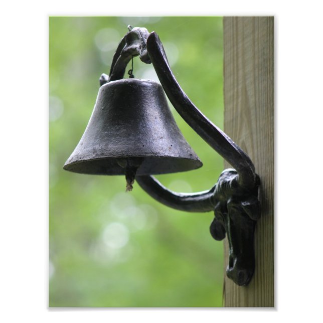 Foto Janto Russo Bill com Steer (Frente)