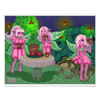 Foto Jardim de Leite