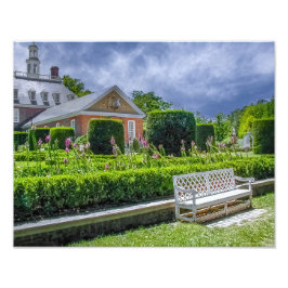 Foto Jardim de palácio do Governador P527004(1)