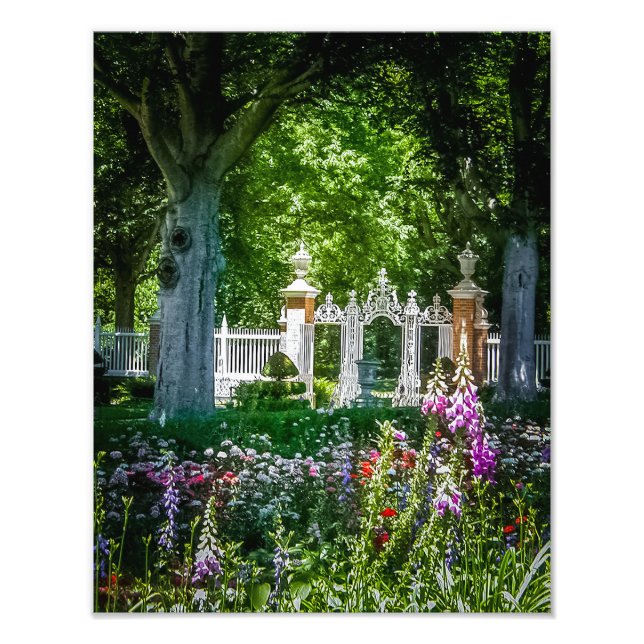 Foto Jardins de Palácio P5270048-Governador (Frente)