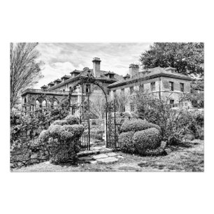 Foto Jardins formais