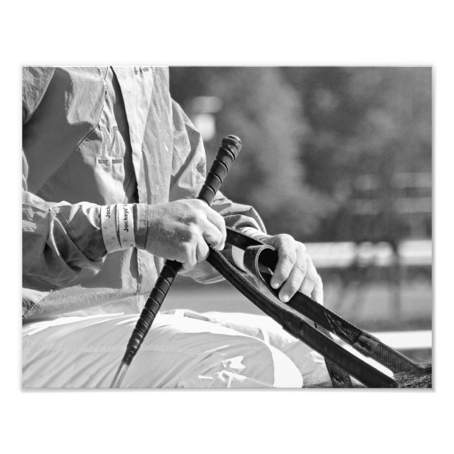 Foto Javier Castellano no controle (Frente)