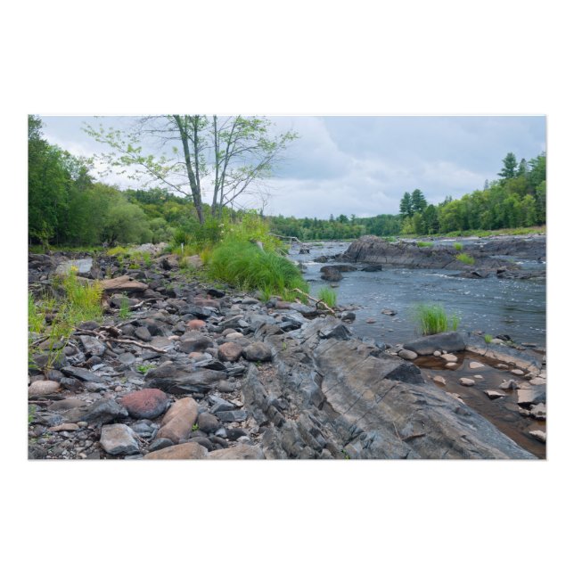 Foto Jay Cooke State Park e River (Frente)