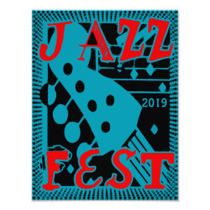 Foto JazzFest Guitar 2019, editar texto