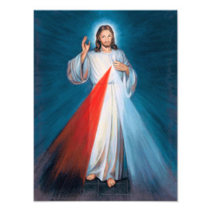 Foto Jesus Cristo Divina Misericórdia Sagrado Coração d