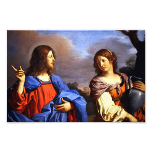 Foto Jesus e Mary Magdalene