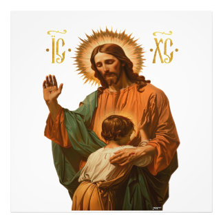 Foto Jesus faz a escolha