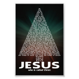 Foto Jesus que é chamado Cristo