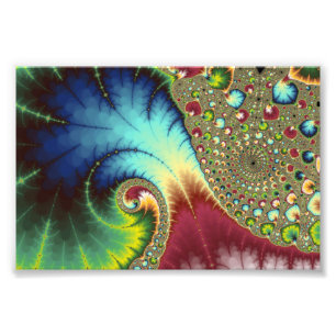 Foto Joanie 50 Arte Fractal