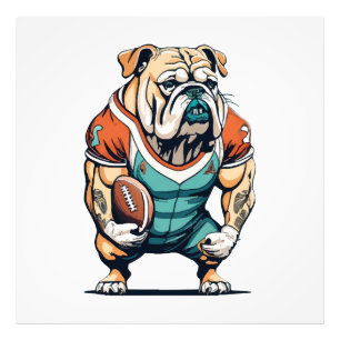 Foto Jogador de Basquete Amante de Cachorros