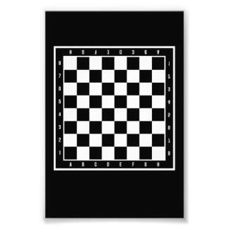 Foto Jogador de Jogo Chess do Conselho Chess