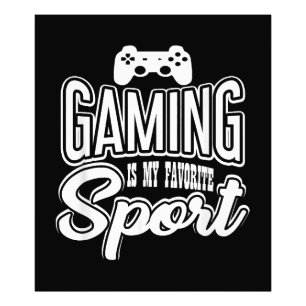 Foto Jogador - Jogos É Meu Esporte Favorito