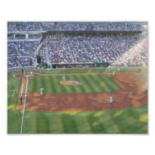 Foto Jogo Baseball
