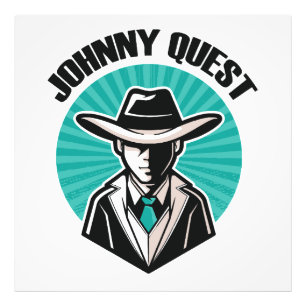 Foto Johnny Quest