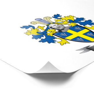 Foto Johnson Casaco of Arms