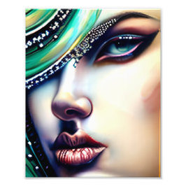 Foto Joias de Beleza Eetérea Esparsas