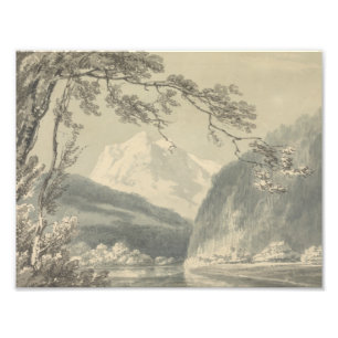 Foto Joseph Mallord William Turner - perto de