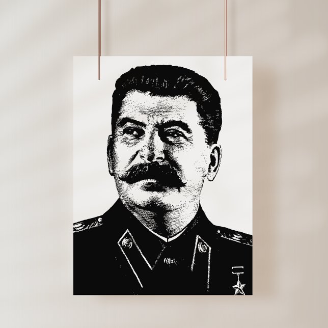 Foto Joseph Stalin, URSS, CCCP, União Soviética, Comuni (Criador carregado)