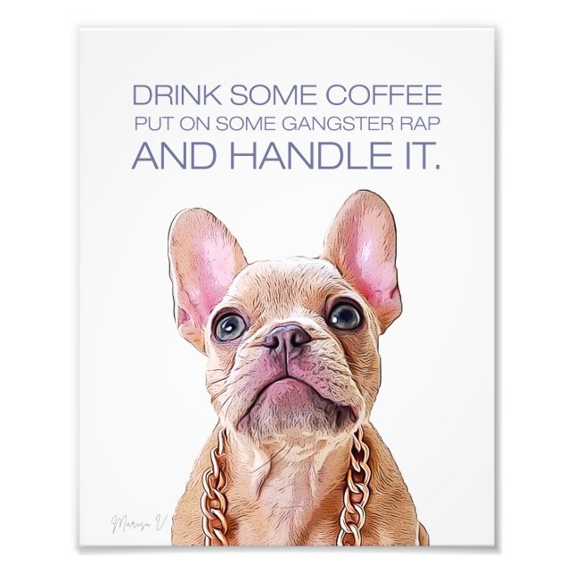 Foto Jude Impressão (Frente)