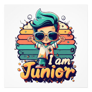 Foto Junior