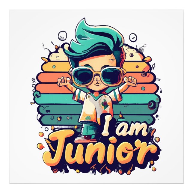 Foto Júnior (Frente)