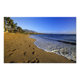 Foto Kaanapali Beach, Maui, Havaí, EUA