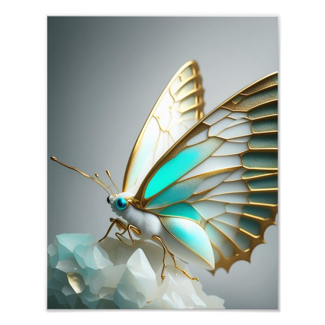 Foto KAHUKU MOTU Butterfly Island Continental (Frente)