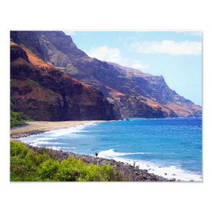 Foto Kalalau Pescadores