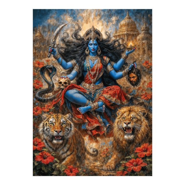 Foto Kali Garden (Frente)