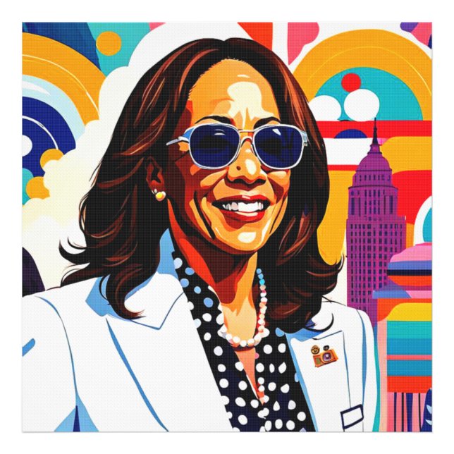 FOTO KAMALA HARRIS 5 (Frente)