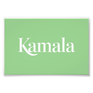 Foto Kamala Irmã Kamala Harris para Presidente 2024 