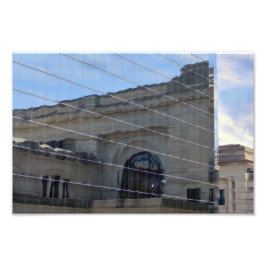 Foto Kansas City, Missouri, Union Station Refletion