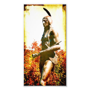 Foto Kansas City Statue