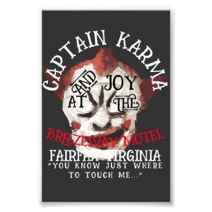 Foto Karma Capitão & Joy Breezeway Motel Fairfax VA