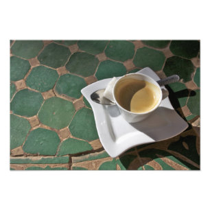 Foto Kasbah Hotel e Restaurante, café e verde