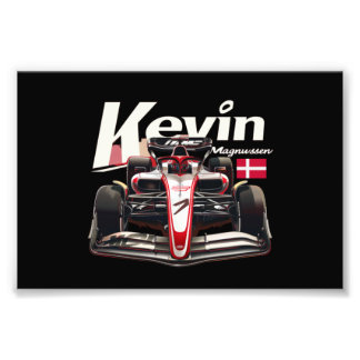 Foto Kevin Magnussen, Driver de Fórmula 1, KMAG20