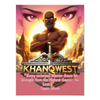 Foto Khanqwest - Seu Amor