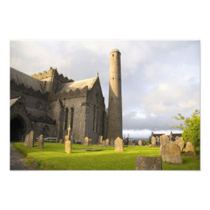 Foto Kilkenny, Irlanda. Killkenny é também conhecida co
